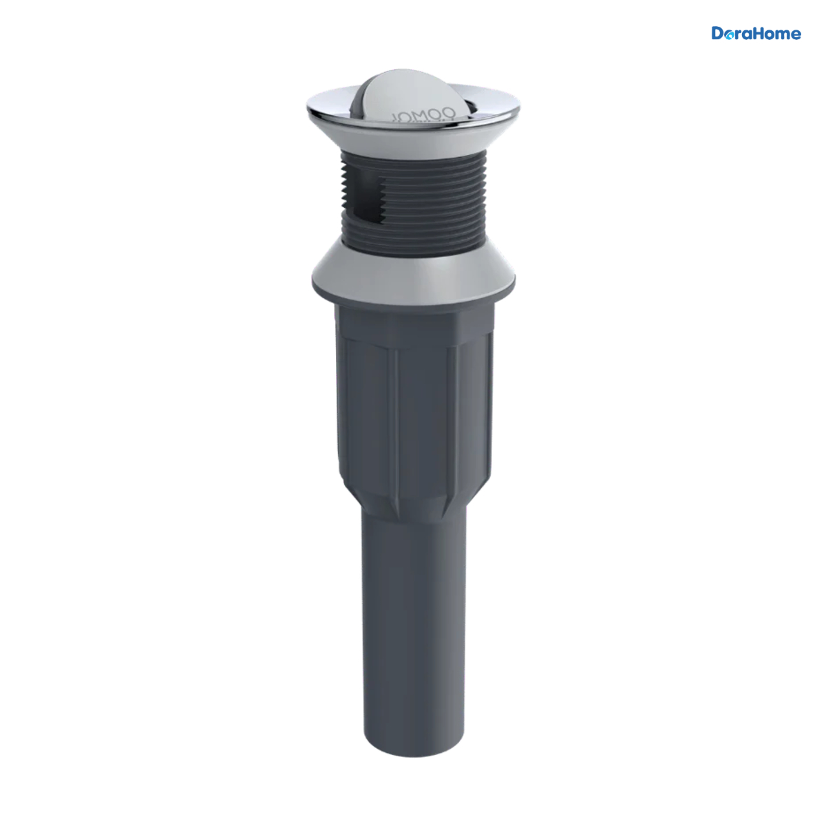 Bộ xả lật không có xả tràn JOMOO P91198-1B-1